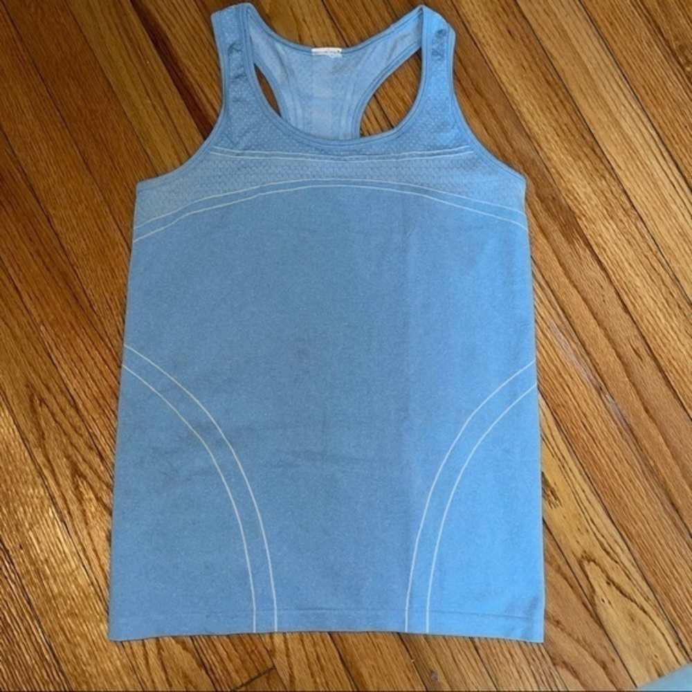 gapfit tank - Picture 1 of 6